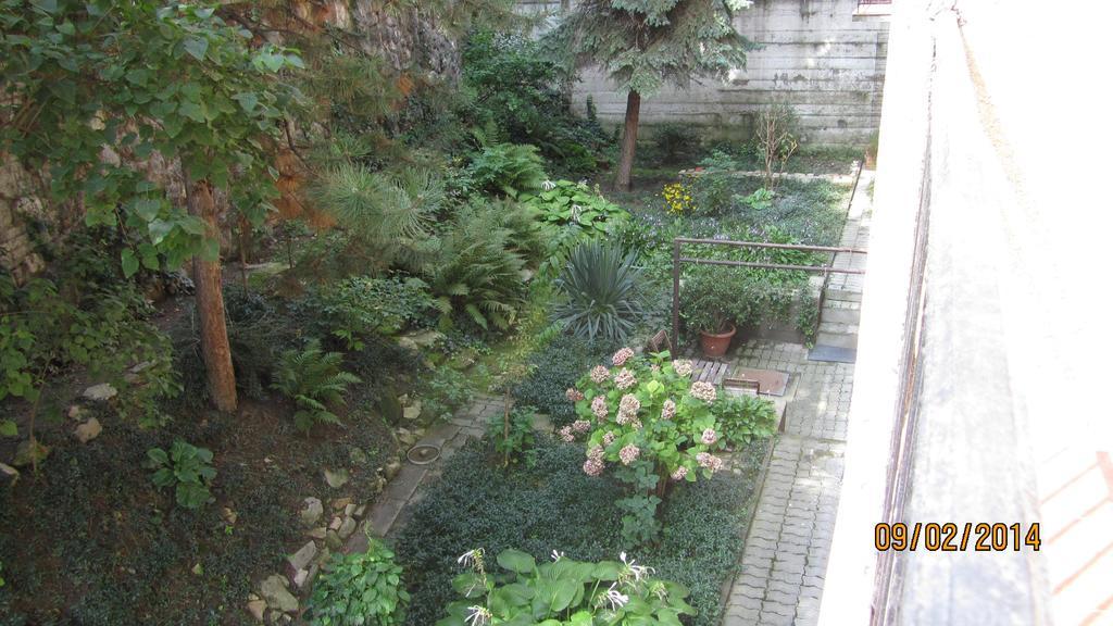 Judy And Sandor Apartmen Budapest Chambre photo