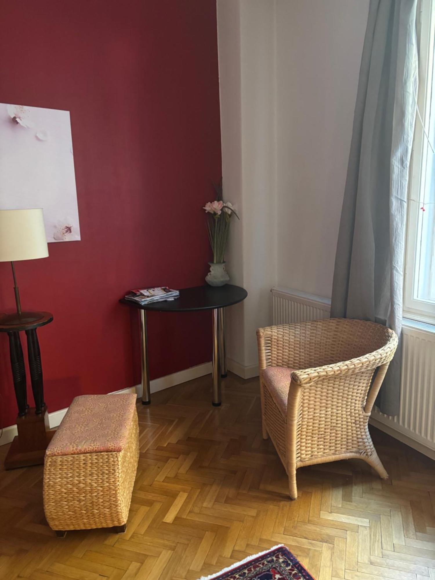 Judy And Sandor Apartmen Budapest Extérieur photo