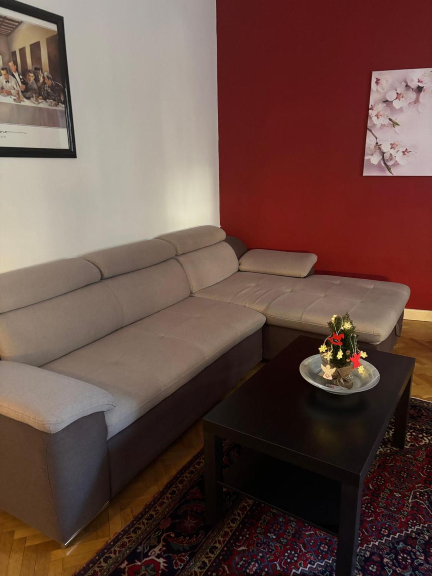 Judy And Sandor Apartmen Budapest Extérieur photo