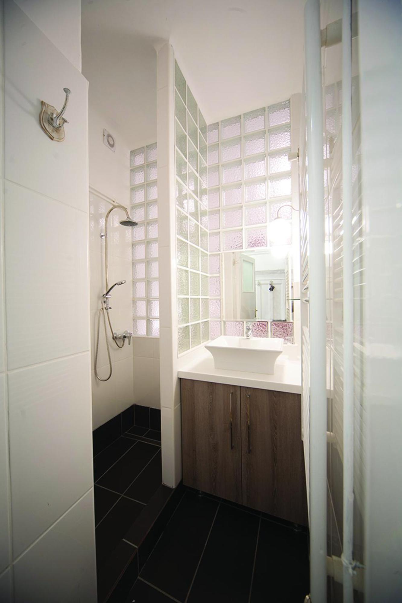 Judy And Sandor Apartmen Budapest Extérieur photo