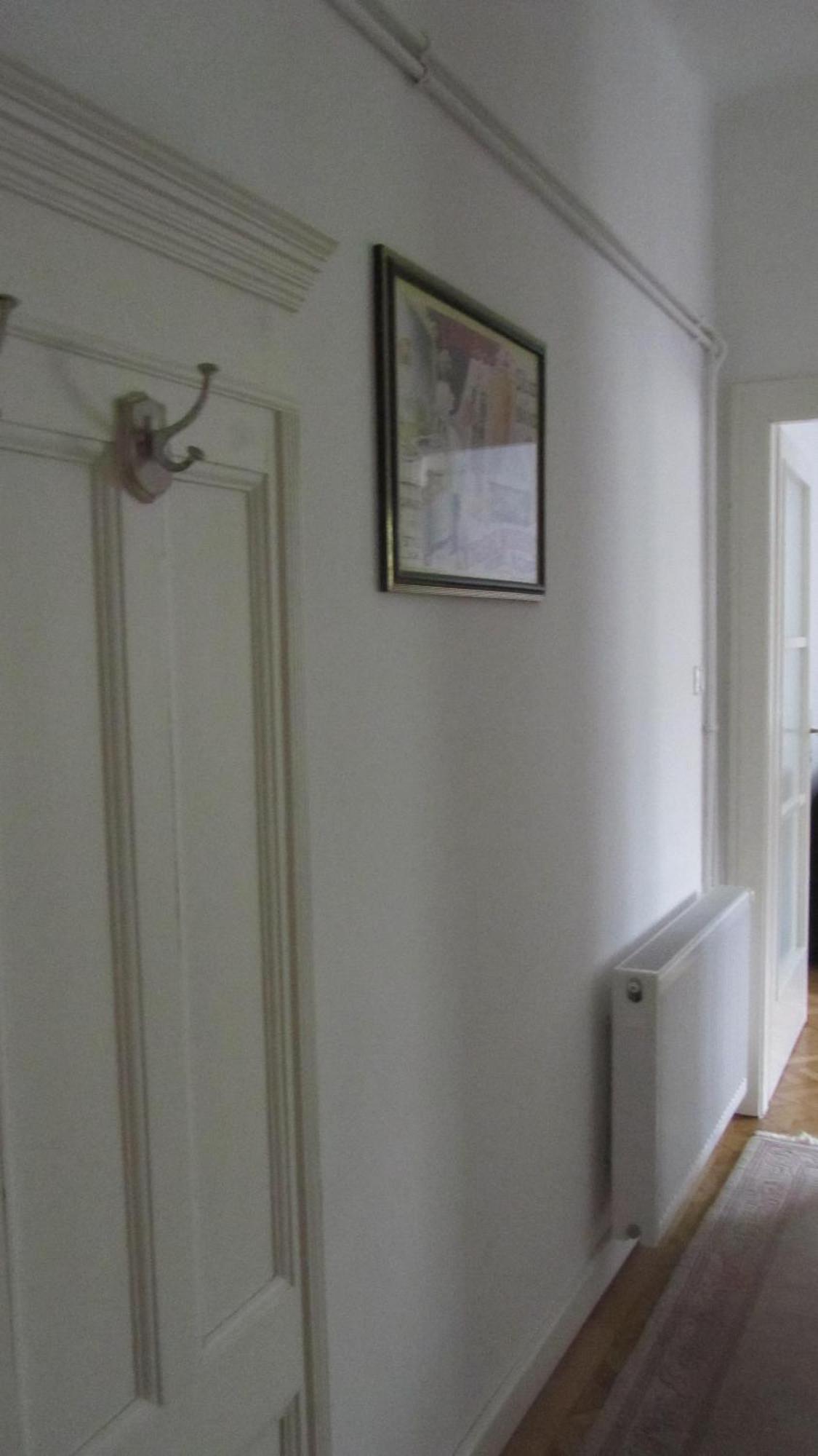 Judy And Sandor Apartmen Budapest Extérieur photo
