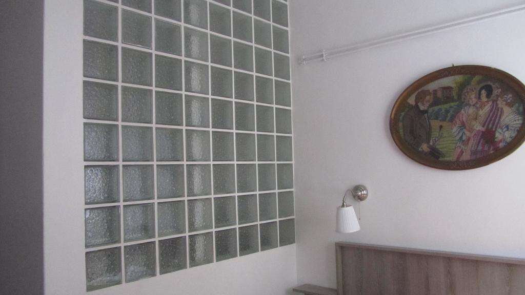 Judy And Sandor Apartmen Budapest Extérieur photo