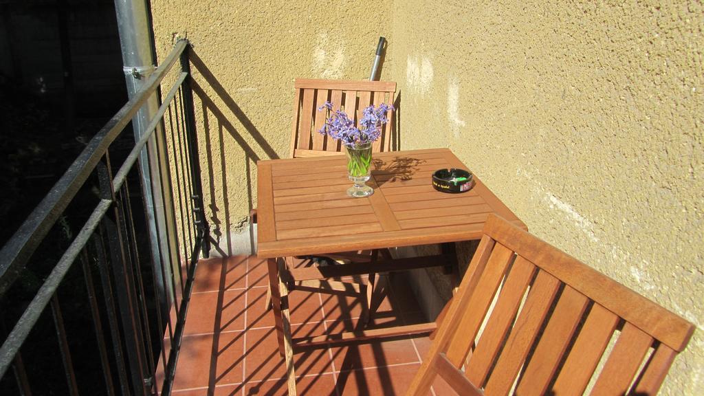 Judy And Sandor Apartmen Budapest Extérieur photo