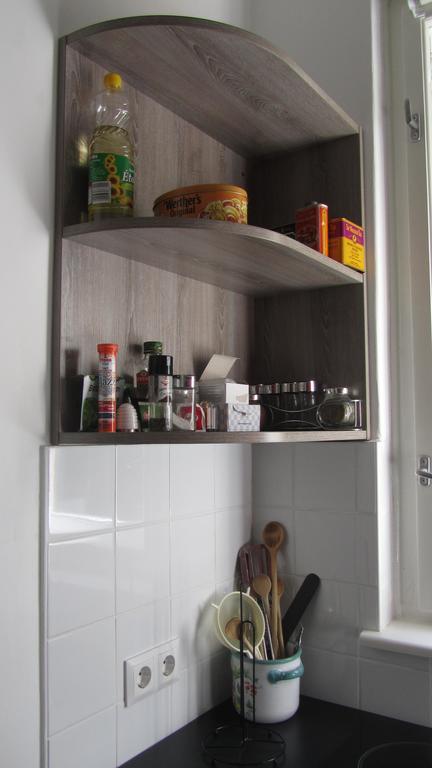 Judy And Sandor Apartmen Budapest Extérieur photo